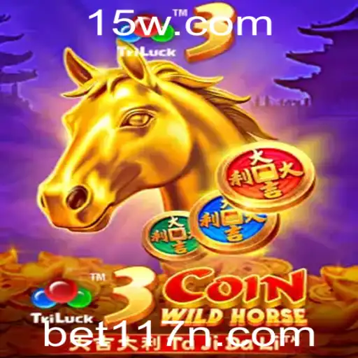 Explorando o Mundo do Jogo 3CoinWildHorse