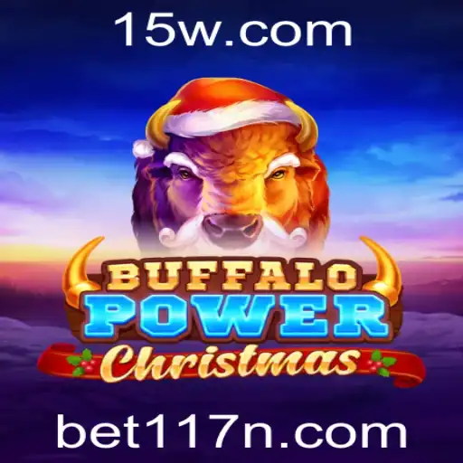 Buffalo Power Christmas: Um Jogo de Apostar e Celebrar