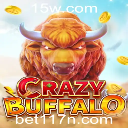 Descubra o Mundo Emocionante do Jogo CRAZYBUFFALO com bet117