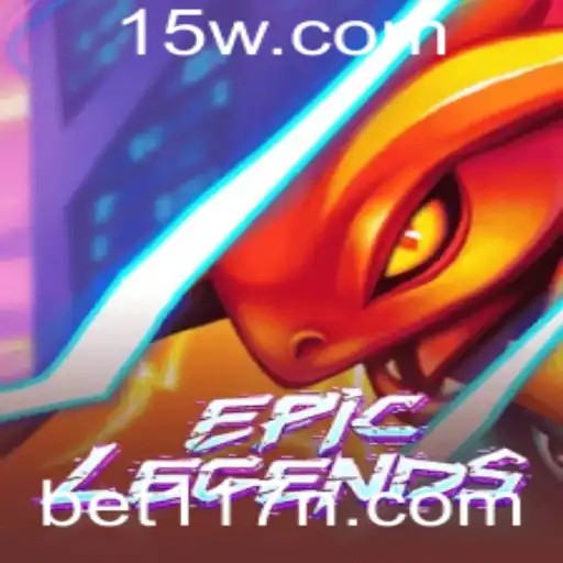 Explorando EpicLegends: Um Mergulho no Universo de Bet117