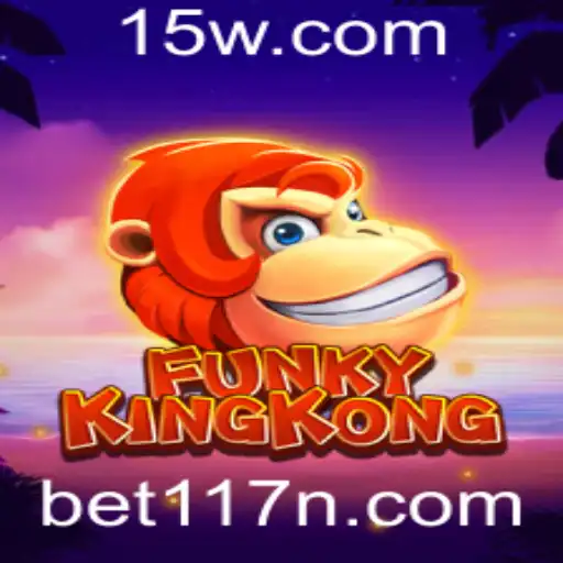 Descubra o Mundo de FunkyKingKong: Um Jogo Empolgante com bet117