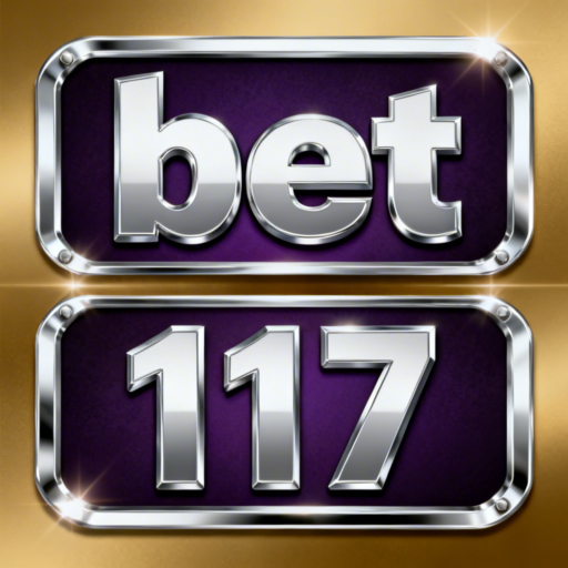 bet117 Logo