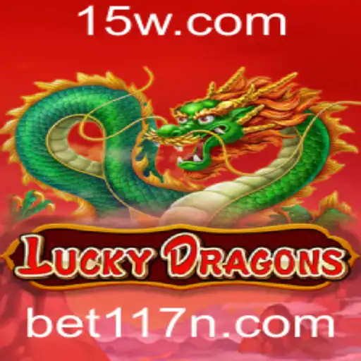 LuckyDragons: O Jogo de Apostas Que Está Conquistando o Mundo