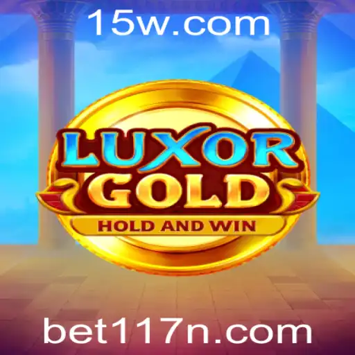 LuxorGold: A Nova Sensação dos Jogos - Tudo o Que Você Precisa Saber