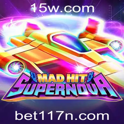 Explorando o Universo de MadHitSupernova: Um Jogo de Estratégia e Aventura com bet117