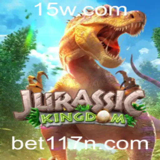 Descubra o Mundo Primitivo de JurassicKingdom