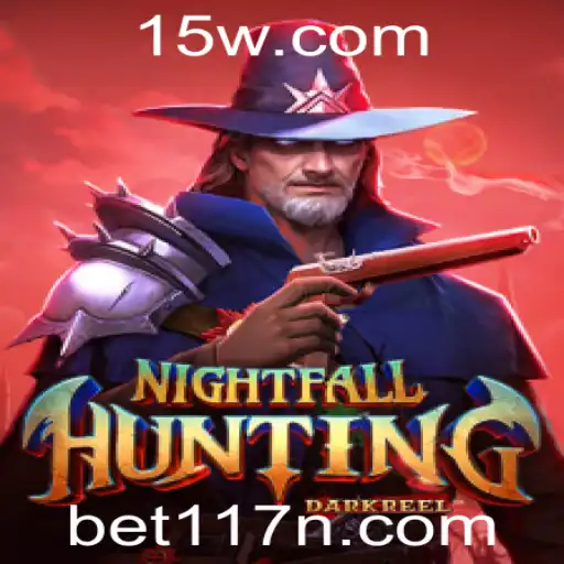 NightfallHunting: A Aventura Noturna com Bet117