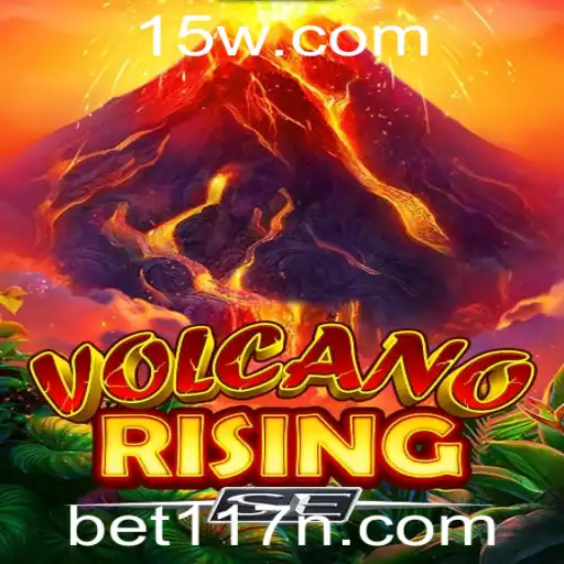 VolcanoRisingSE: Atraia a Sorte com Estratégias de Jogo Envolventes