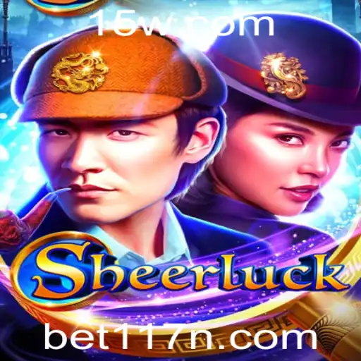 Descubra o Fascinante Mundo de Sheerluck: O Jogo de Detetive do Século