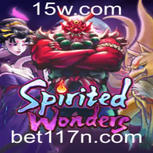 SpiritedWonders: Um Mergulho no Universo Encantador do Jogo