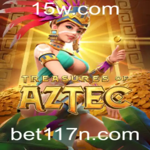 Explorando o Mundo de Treasures of Aztec: Regras e Aventura no Universo de bet117